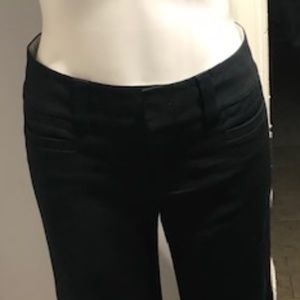 Women's Black Pants
